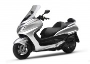 Yamaha Majesty 400 ABS Yamaha Majesty 400 ABS